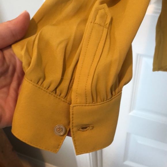 NWT philosophy blouse - Picture 3 of 10